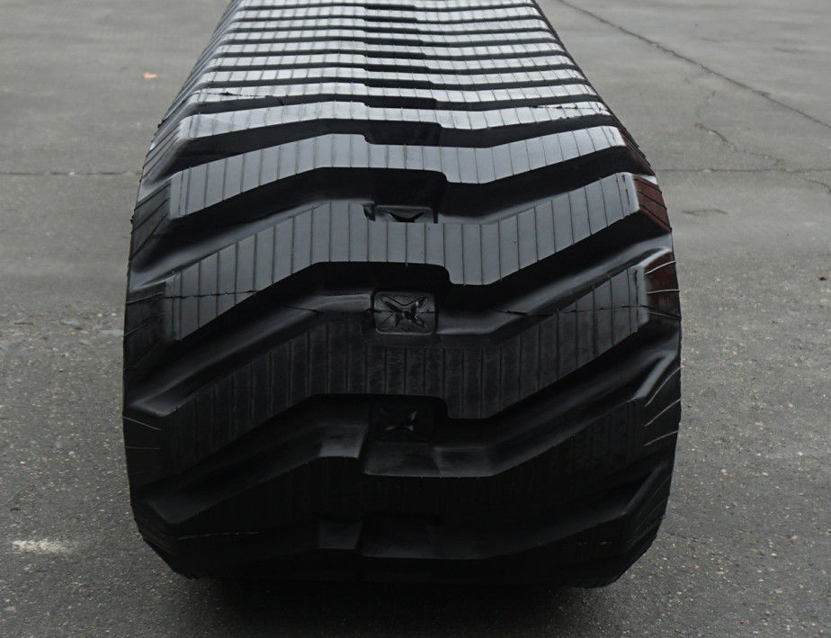 Track Loader Rubber Tracks 450x86bkx56 For Jcb 300t Eco And Jcb