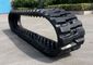 OEM Quality CTL Rubber Tracks Loader Rubber Tracks 320 X 86S WM X 52 For TAKEUCHI TL 130 2- Type