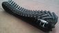 Friction Type Rubber Tracks For John Deere Tractors 8000T T18&quot;XP2x42JD High Tread Pattern With Strong Inner Structure