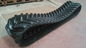 High Performance Aftermarket Rubber Tracks For John Deere Tractors 8RT  354 &quot; Length Tear Resistance Long Service Life