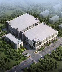 China JIAXING TAITE RUBBER CO.,LTD
