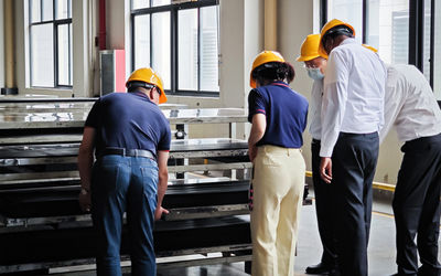China JIAXING TAITE RUBBER CO.,LTD Company Profile