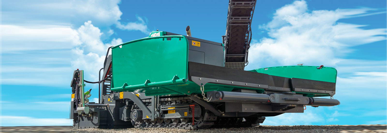 quality Skid Steer Rubber Tracks factory