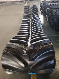 Friction Drive Aftermarket Rubber Tracks For John Deere Tractors 8RT TF18&quot;XP2x46JD With Advanced Rubber Formula