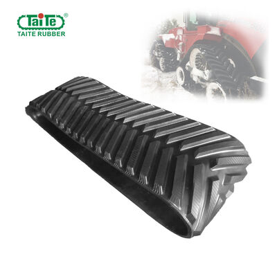 Good price Aftermarket High Performance Case Rubber Tracks TP30