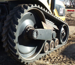Good price Durable Jcb Rubber Tracks TF18