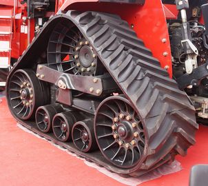 Good price Durable Ag Rubber Tracks TP36