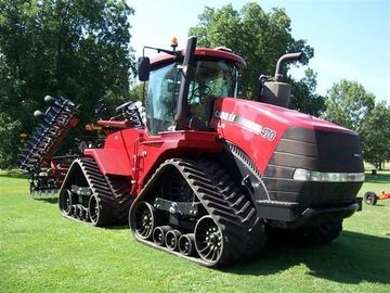 Good price High Tractive Ag Rubber Tracks Case Rubber Tracks 36 