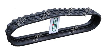 Good price PAZZAGLIA FZ90/100/110 Excavator AVT Rubber Track 230mm T230X72KX39 online