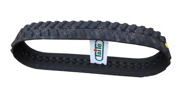 Good price 230mm Excavator AVT Rubber Track T230X72X41 For ATLAS 100B , 1-Type YANMAR C06 online
