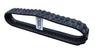 Good price Undercarriage 250mm AVT Rubber Track T250X48.5YX84 For YANMAR VIO20.1/20.2/20.CR online