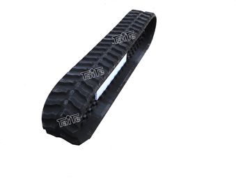 Good price 250mm Excavator Rubber Track T250X72X52 for ATLAS 1004 EUROCAT 200/210 YANMAR C10R online