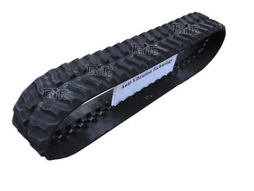 Good price 250mm Excavator Rubber Track T250X72X57 for ATLAS 604/604R DRAGO-3 HINOWA PT20GL online