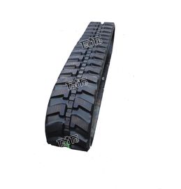 Good price Light Weight Rubber Excavator Tracks T300 X 55 X 82 For Hinowa Hitach Kubota online