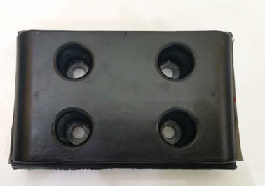 Good price High Tractive Force Paver Track Pads For Voegele Paving Machine Super 800 online