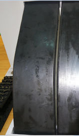 Good price High Running Speed Paver Rubber Tracks Less Vibration Anti - Aging Performance online