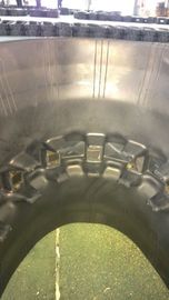 Good price KB350 X 90 X 47 Agricultural Rubber Tracks For Kubota Combine Harvester online