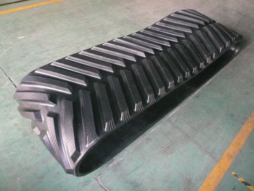 Good price High Performance Agricultural Rubber Tracks TP36