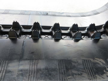 Good price 450 X 90CL X 60 Agricultural Rubber Tracks Length 5400mm For CLAAS  Small Harvester online