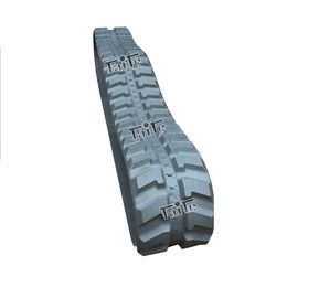 Good price Ihi Imef Sumitomo Non Marking Rubber Tracks 300 X 52.5nm X 90 Long Service Life online