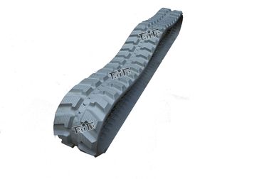 Good price High Tractive Force Non Marking Rubber Tracks Anti - Vibration Tear Resistance online