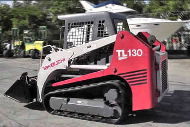 Good price Replacement Rubber Crawler Tracks 320x86BLx52 For Bobcat Skid Steer Loaders T200 12
