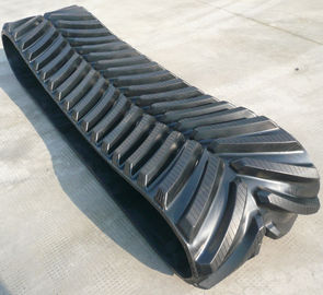 Good price Enhanced High Power Rubber Tracks For John Deere Tractors Sized In 30