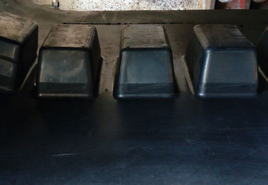 Good price Friction Drive Tractor Rubber Tracks For John Deere 9RT  TF36