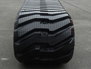 Good price Track Loader Rubber Tracks 450x86Bkx56 For JCB 300T ECO And JCB 320T With Enhanced Inner Structure online