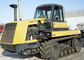 Durable Cat Challenger Rubber Tracks 35-55 High Powered 18&quot; Ag Tracks With High Running Speed