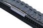 400mm Width Rubber Excavator Tracks T400 X 72.5 X 72W For HITACHI EX50 - EX55
