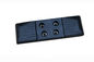 Komatsu /  Rubber Pads For Steel Tracks High Temperature Resistance