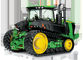 TF30&quot;xP2x51JD Ag Rubber Tracks For John Deere Tractors 9RT  In Advanced Rubber Formula With Jointless Structure