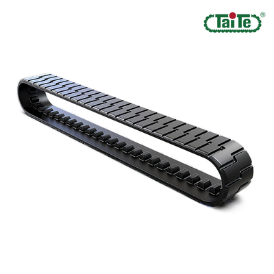 Good price Voegele Paver Machine Roadtec RP-195 Rubber Track 470x152.4x55PWR online