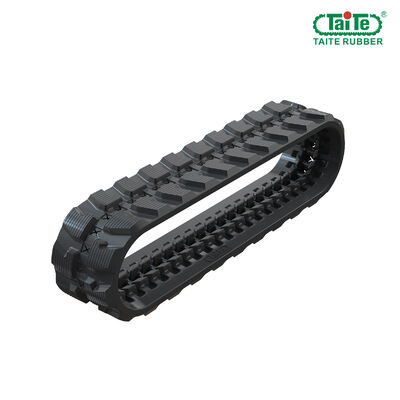 Good price Anti-Vibration Tech (AVT) Rubber Excavator Tracks 300X52.5NX80 - Lightweight & Durable for CAT, IHI, Mitsubishi online