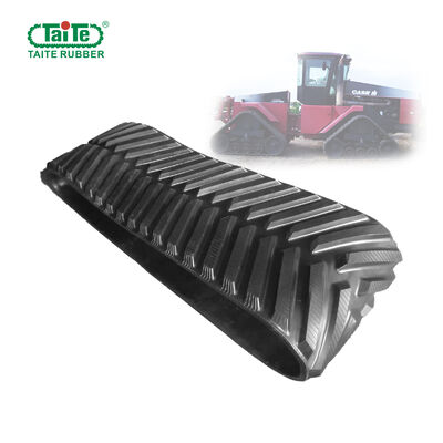 Good price Advanced Rubber Formula Ag Rubber Tracks 30