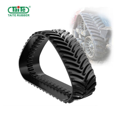 Good price OEM Positive Drive Rubber Tracks TP30