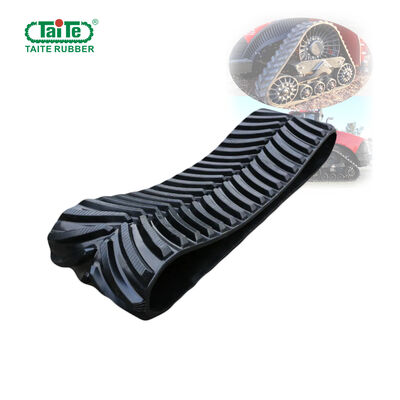 Good price High Strength Agricultural Rubber Tracks TP30