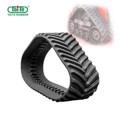 Good price Durable Agricultural Rubber Tracks TP36