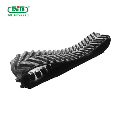 Good price Friction Drive High Tractive Rubber Tracks For John Deere Tractors 9RT TF30