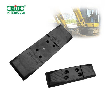 Good price 600mm ø20 Excavator Rubber Pads RP - ST - 600A - M20 For Hitatch And Komatsu Series online