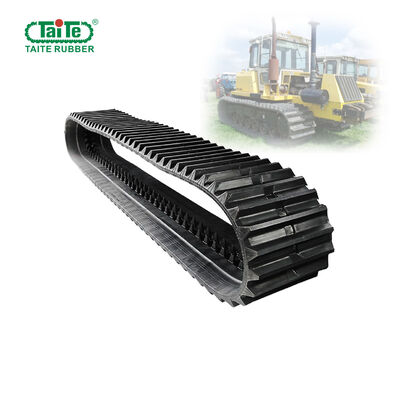Good price Durable 800x150x56mm ISO9001:2015 Certified Rubber Track for Morooka MK-300 & MK-250 Dumper online