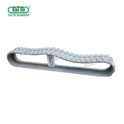 Good price Custom Durable Non Marking Rubber Tracks 300x52.5NMx74 Low Noise for CAT JCB Nagano online