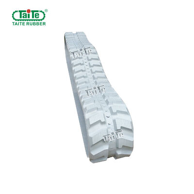 Good price Non Marking Rubber Tracks 300x52.5NMx90 for IHI IMEF Sumitomo with Long Service Life and Low Noise online