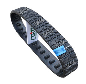 Good price Non Metal Core ASV Rubber Tracks 100% Aramid Cords 160 X 87.63 X 28mm Long Service Life online