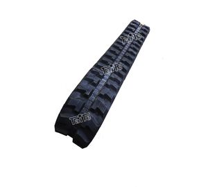 Good price Anti-Vibration Rubber Track T250X52.5NX78 For Excavator AIRMANN AX 20UR 1-Type HITACHI EX 20 UR 1-Type online