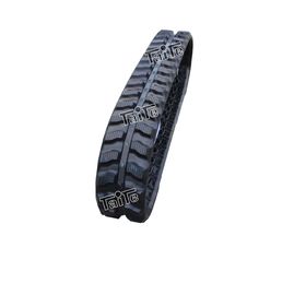 Good price 180mm Excavator AVT Rubber Track T180X72KX37 for HINOWA DB 9.11 2-type HITACHI EX7 online