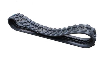Good price 230mm Excavator Rubber Track T230X48X66 For CAT 301.6, 2-Type ; EUROCOMACH ES 150-3 online