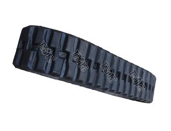 Good price 230mm S Ware Tread Pattern Excavator AVT Rubber Track T230X72SWKX39 For PAZZAGLIA FZ90/100/110 online