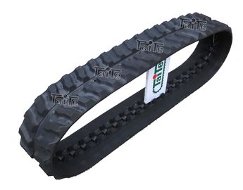 Good price 230mm Excavator Rubber Track AVT Rubber Track T230X72X50 for HINOWA YFW 5 D-1 YANMAR 5 D-1 online
